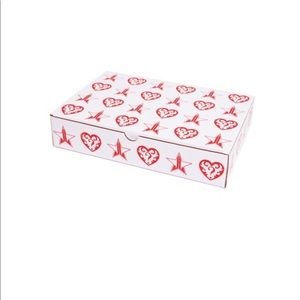 Jeffree Star 2020 Valentines Mystery Box- Premium